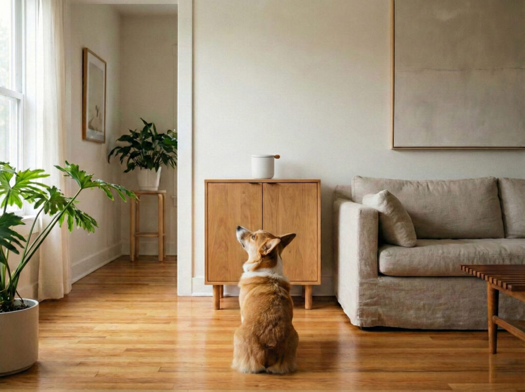 ペットの骨壷はどこに置いたらいい？置き場所に気をつけたいこと